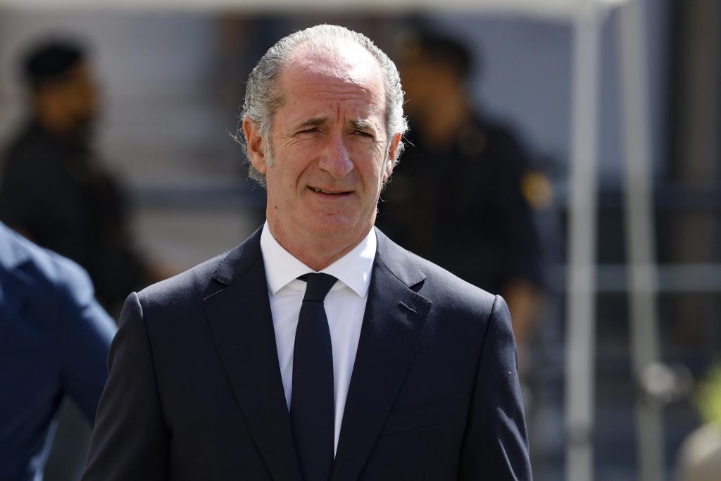 Migranti, Zaia: “in Veneto sono un’emergenza”