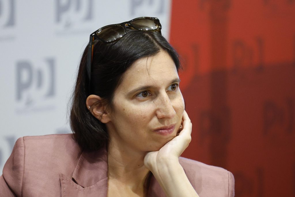 Schlein su Meloni: “torna da FdI con un pugno di mosche”