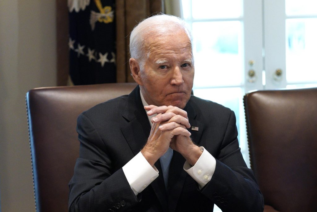 Richiesta impeachment Biden, Casa Bianca: “accuse ridicole”
