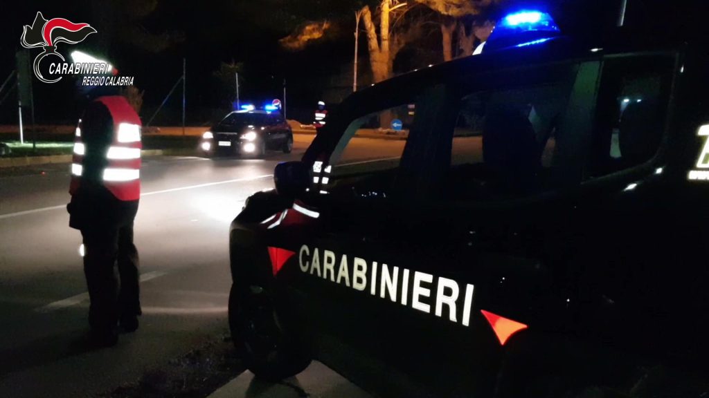 Arrestato a Napoli latitante dal 2011, era broker narcotraffico internazionale Carabinieri Cittanova
