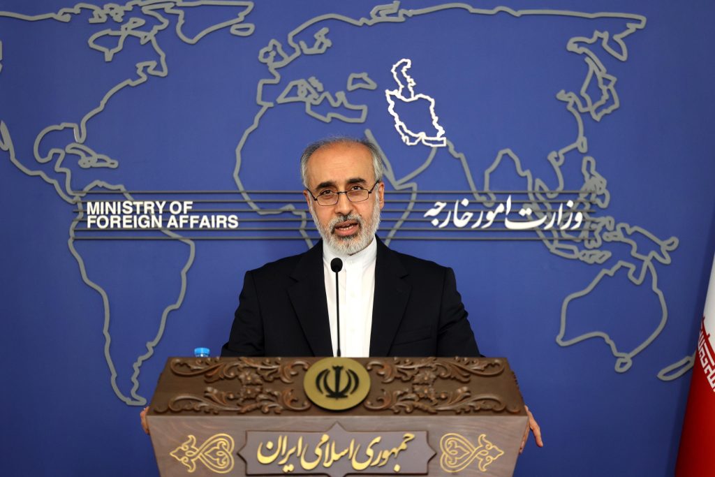 Scambio di prigionieri tra Usa e Iran