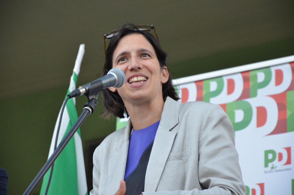 Schlein a Meloni: “si ricordi che al governo c’è lei, si impegni”