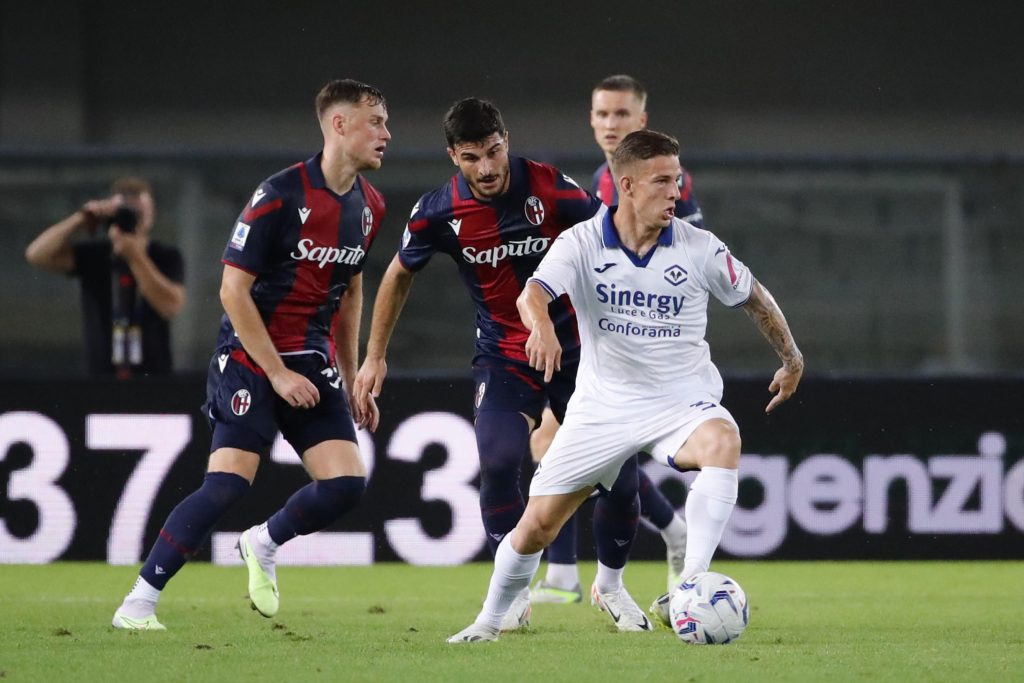 Serie A, Verona-Bologna finisce 0-0