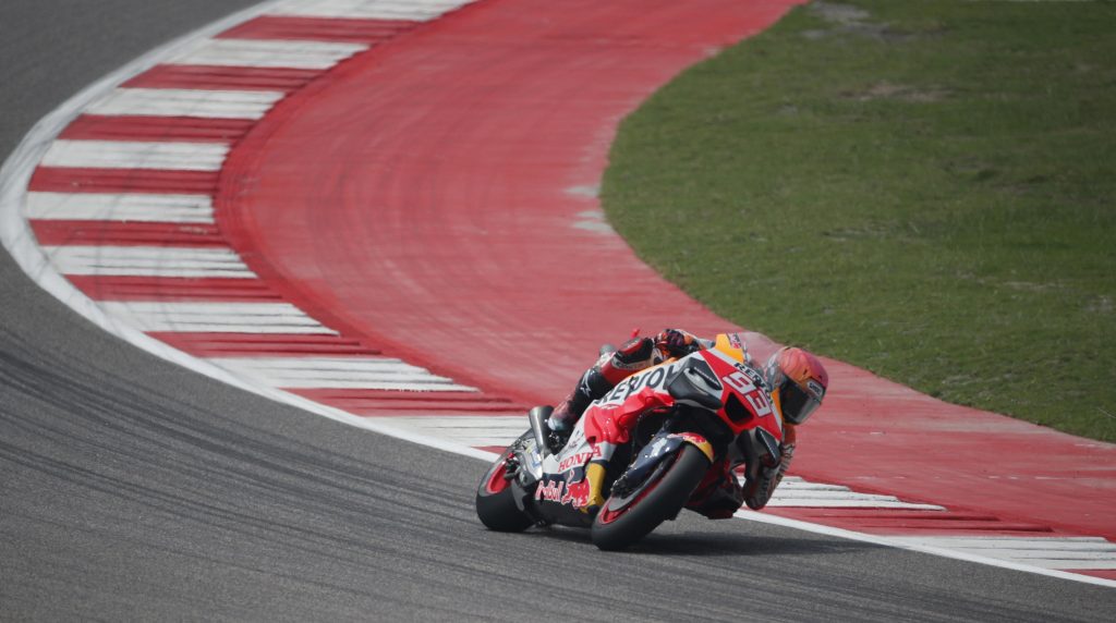 Marquez verso la Ducati del team Gresini?