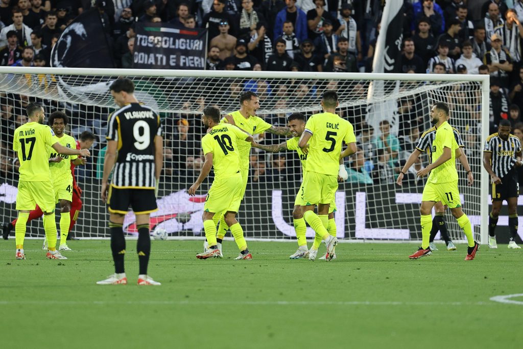 Serie A, com’è andata la quinta giornata