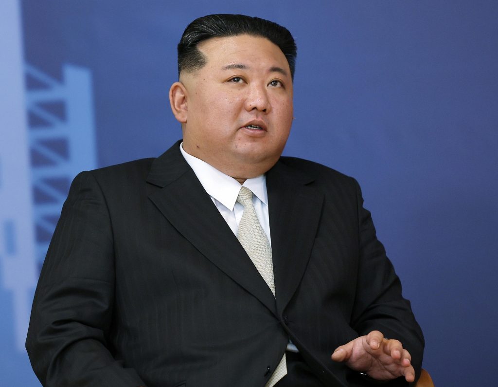 Corea del Nord all’Onu: Paese sull’orlo di una guerra nucleare