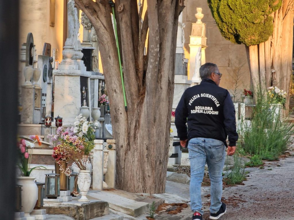 L’ultimo addio a Matteo Messina Denaro