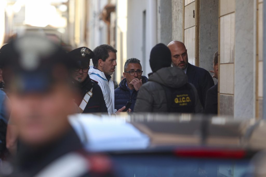 Operazione antimafia in Sardegna, agli arresti anche ex assessore Regione