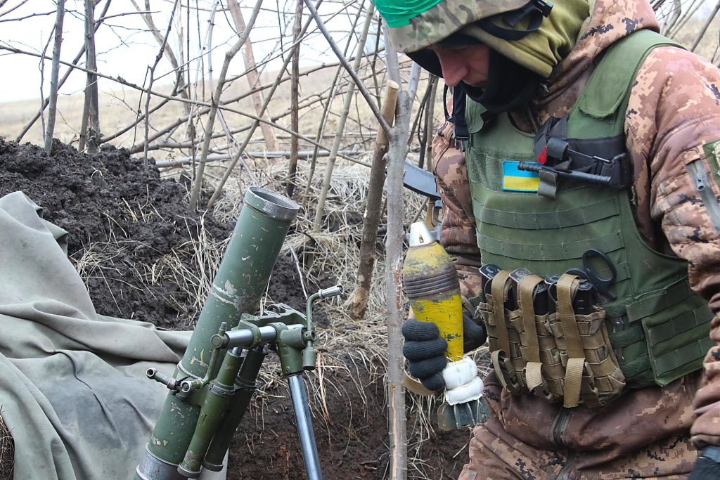Mosca sentenzia: dietro al Nord Stream “Usa e Gb”