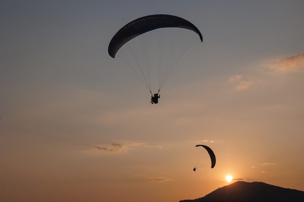 Alto Adige, incidente con parapendio: un morto e un ferito