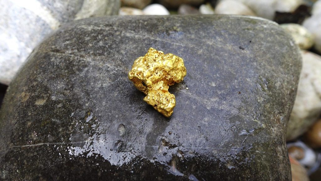 Venezuela, i cercatori d’oro cacciati dal Parco Yapacana