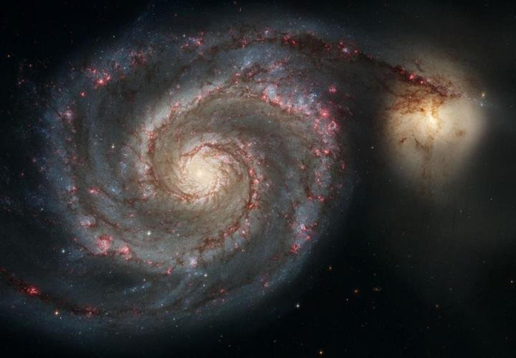 Il “pianeta fantasma” del Sistema solare: la simulazione di due astrofisici