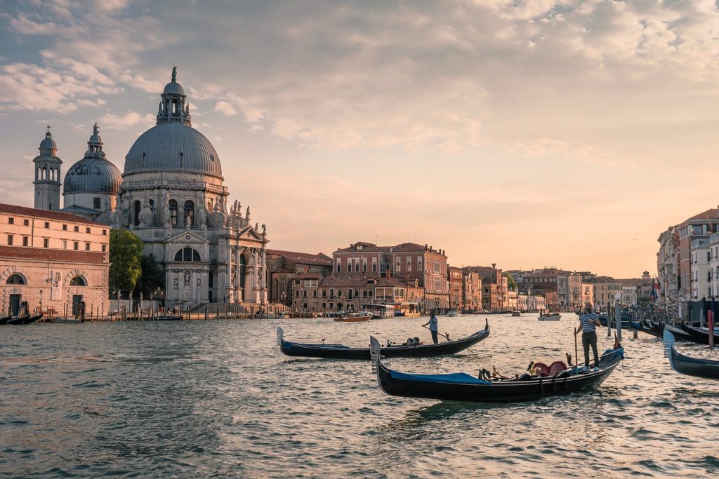 Unesco, Venezia fuori dalla lista dei siti in pericolo