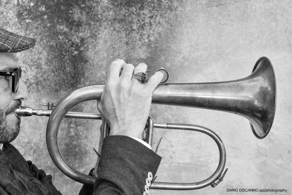 Da giovedì 5 a domenica 8 ottobre, il tour di Andrea Sabatino e Fabio Zeppetella