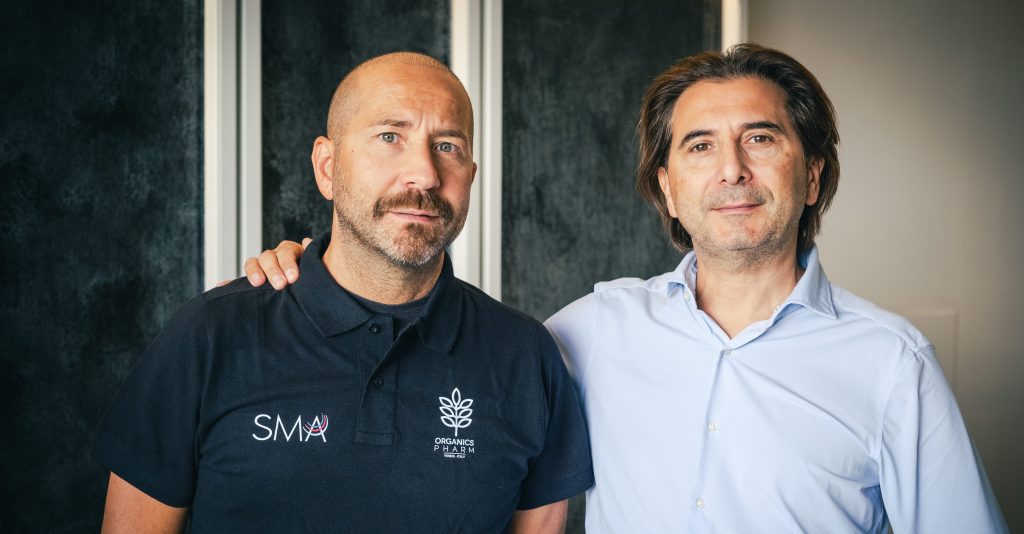 MY.ORGANICS, la natura al servizio del benessere