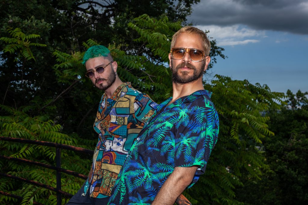 Roma, il 27 ottobre al Monk la festa dei 10 anni di “Sei tutto l’indie di cui ho bisogno”