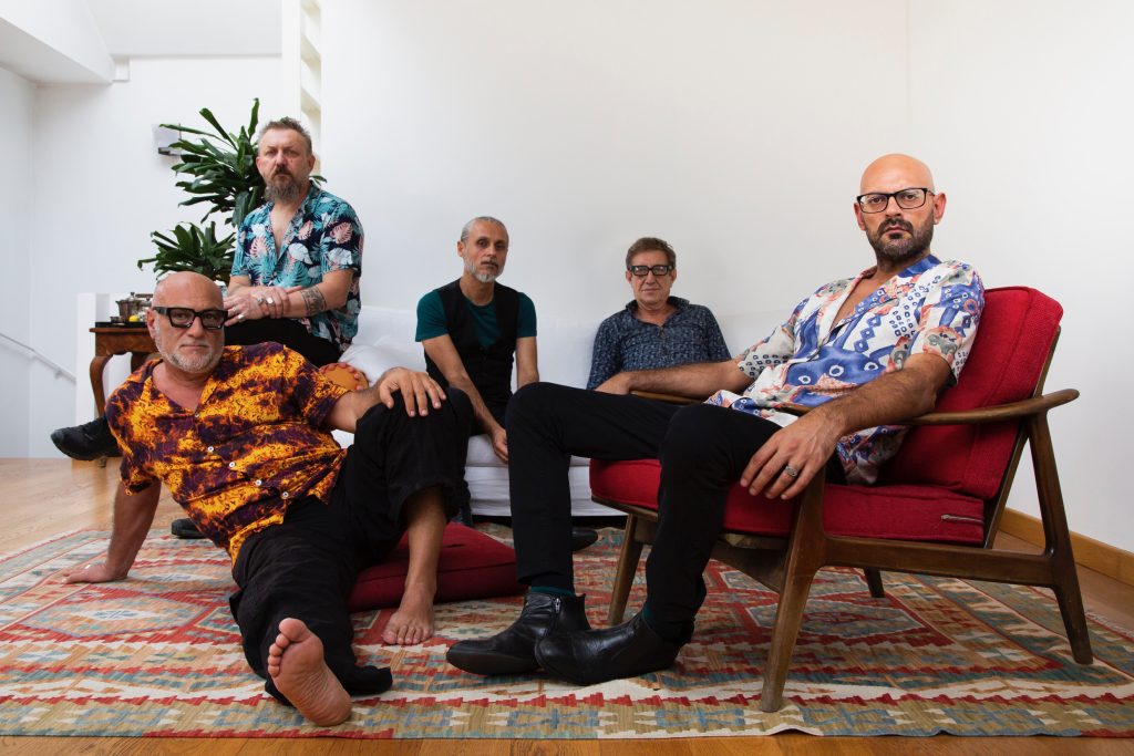 “Lullaby for my father”, esce domani il nuovo singolo dei Bright Magus