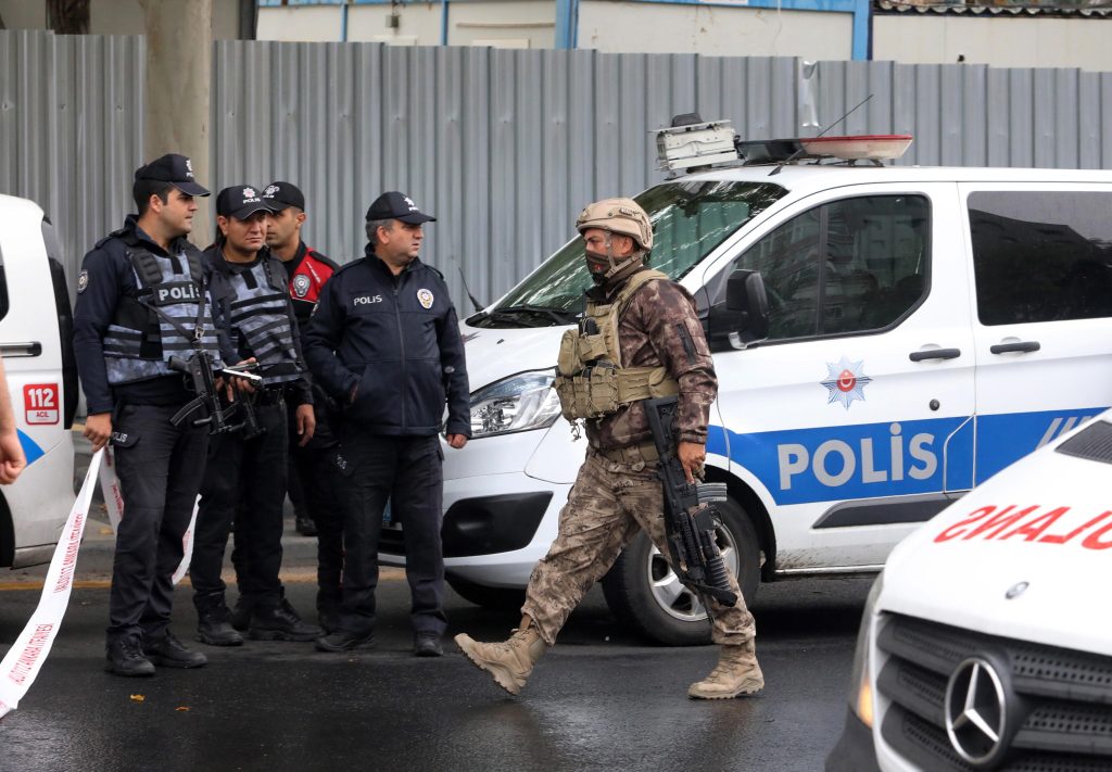 Attentato ad Ankara, torna l’incubo terrorismo in Turchia