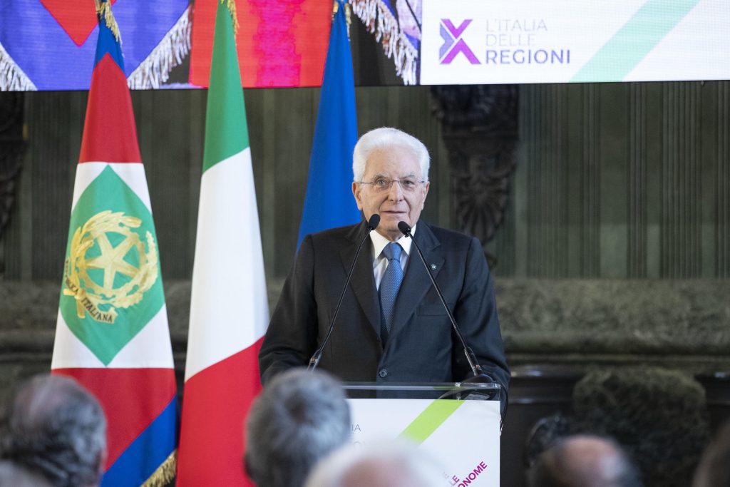 Il Festival delle Regioni riapre il tema dell’autonomia