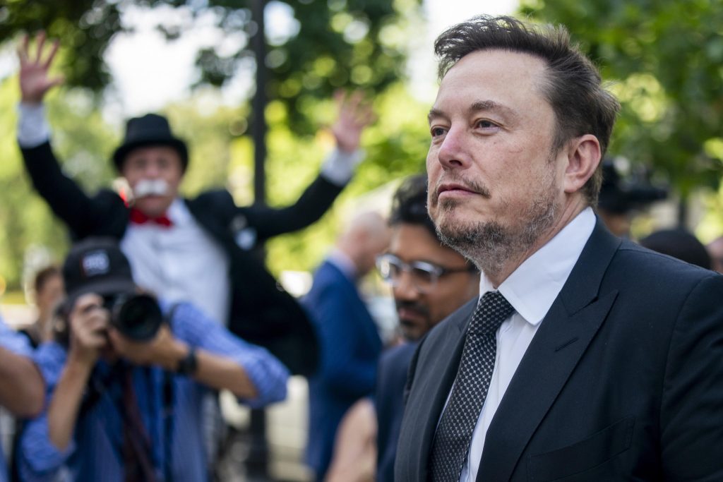 Musk attacca ancora Zelensky