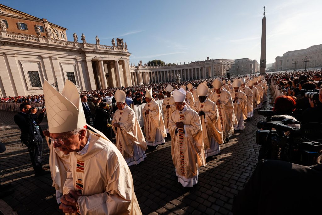Laudate Deum, il grido del Papa per il clima