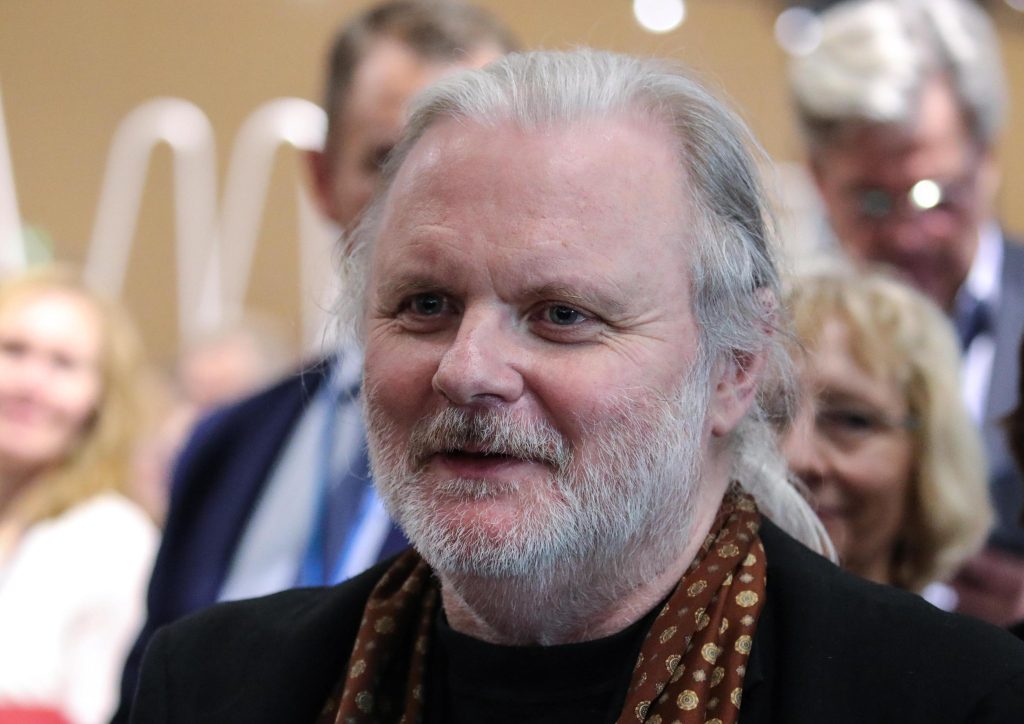 Il Nobel per la Letteratura 2023 va a Jon Fosse