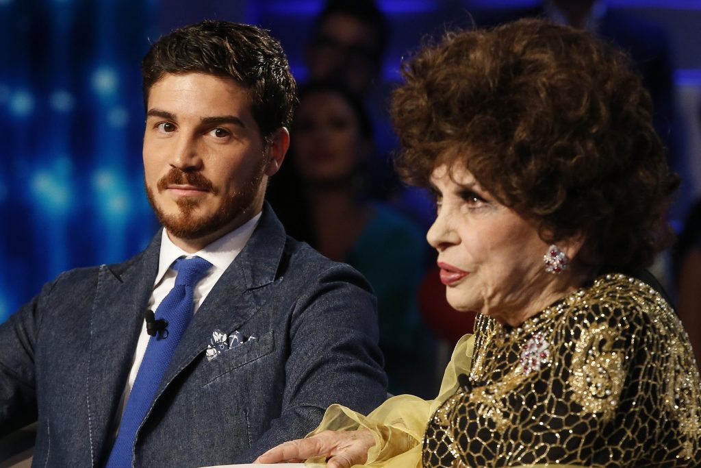 Circonvenzione d’incapace, a novembre sentenza caso Lollobrigida