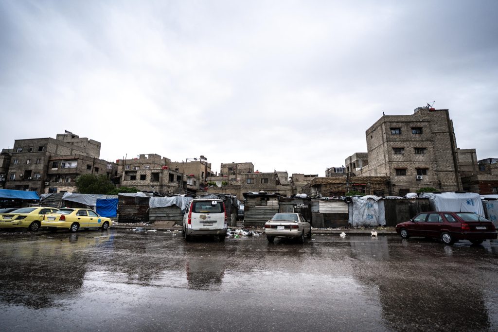 Attentato Accademia militare in Siria, oltre 100 morti