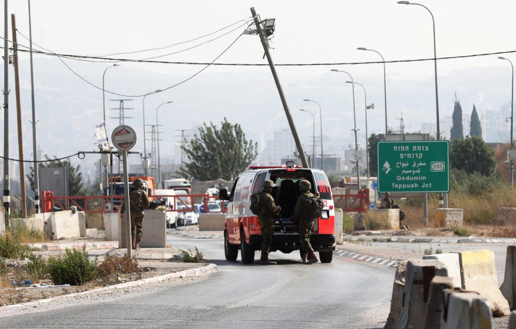 È morto un altro 19enne palestinese