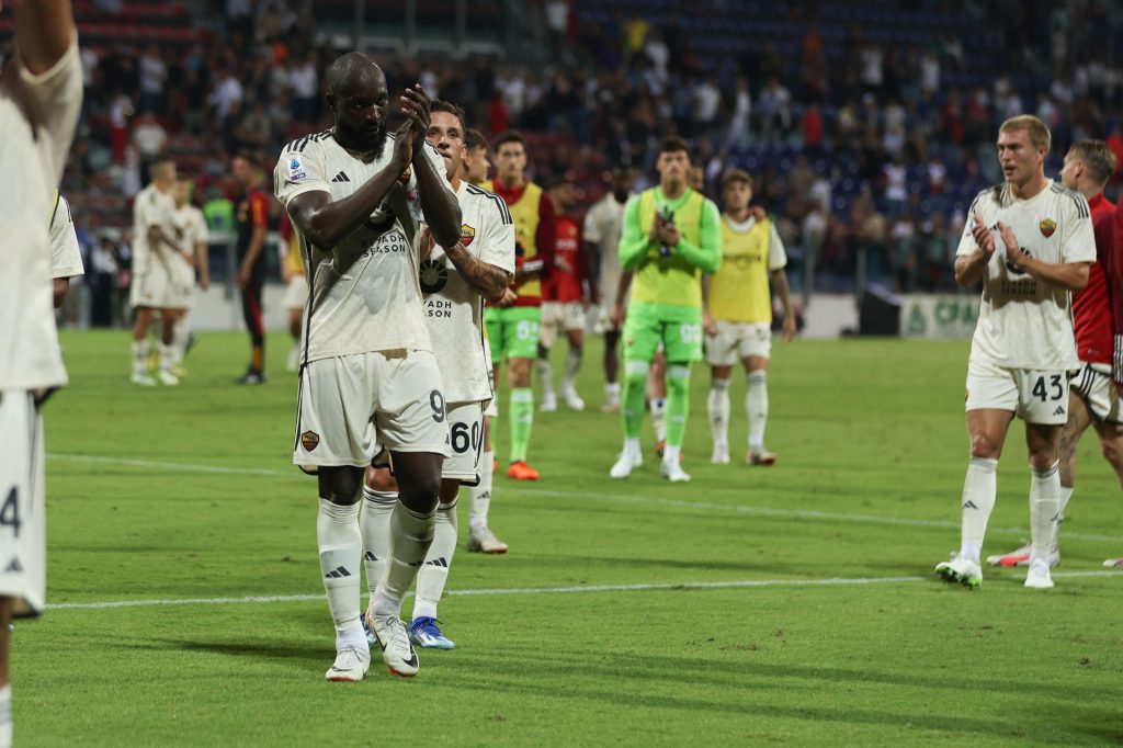 Posticipo Serie A: vincenti Fiorentina e Roma