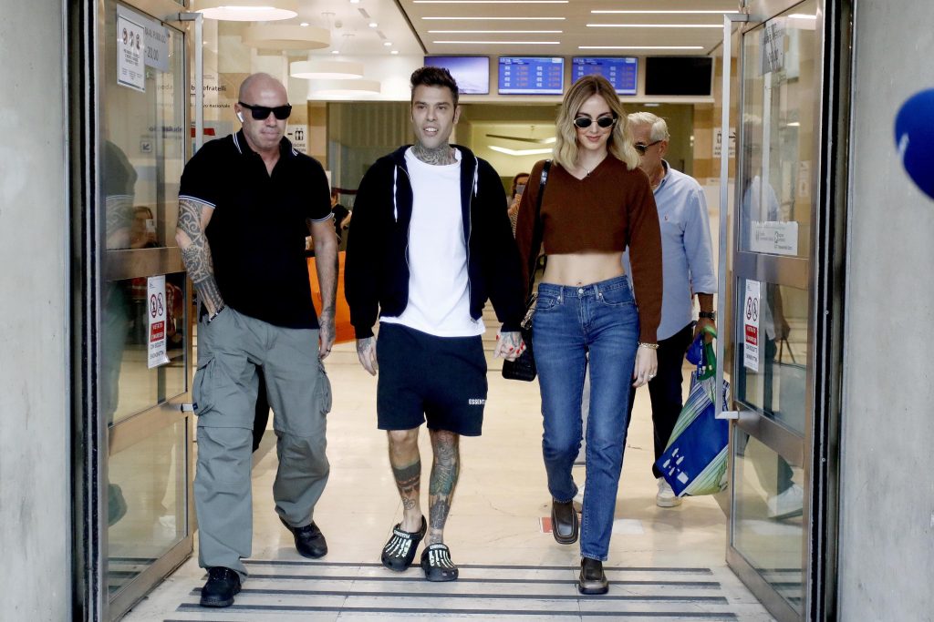 In coda per donare il sangue, è l'”effetto Fedez”