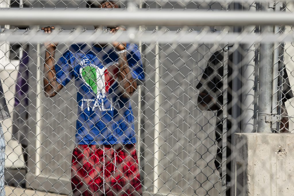 Un altro giudice di Catania rigetta i trattenimenti a Pozzallo