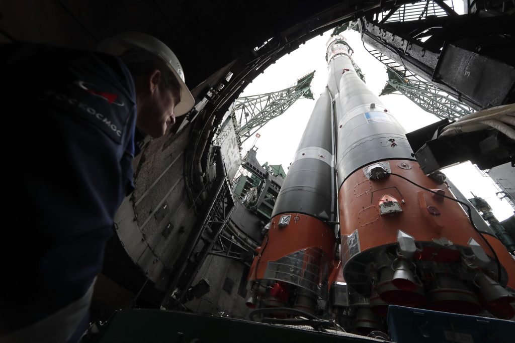 Perdita di liquido refrigerante dall’Iss