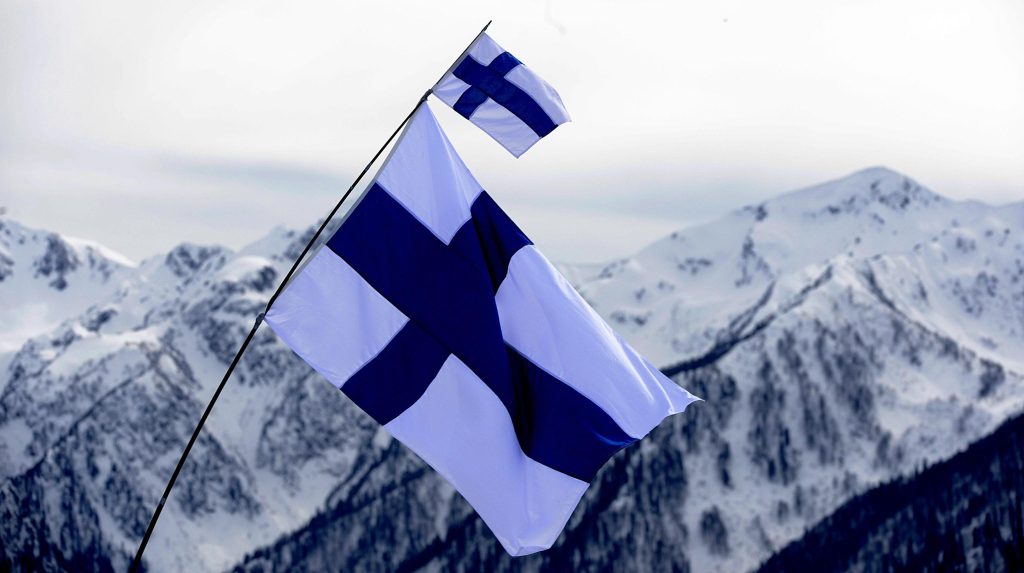 Finlandia, indagine su sabotaggio per perdita in gasdotto sottomarino