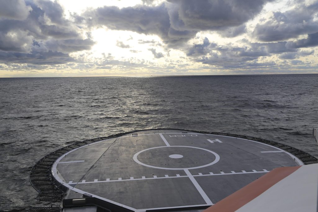 Gasdotto “sabotato” in Finlandia, Putin nega coinvolgimento