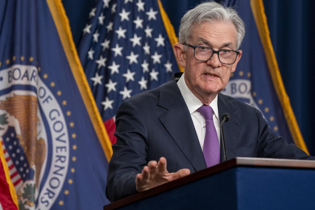 Tassi, Fed: livelli restrittivi ancora per diverso tempo