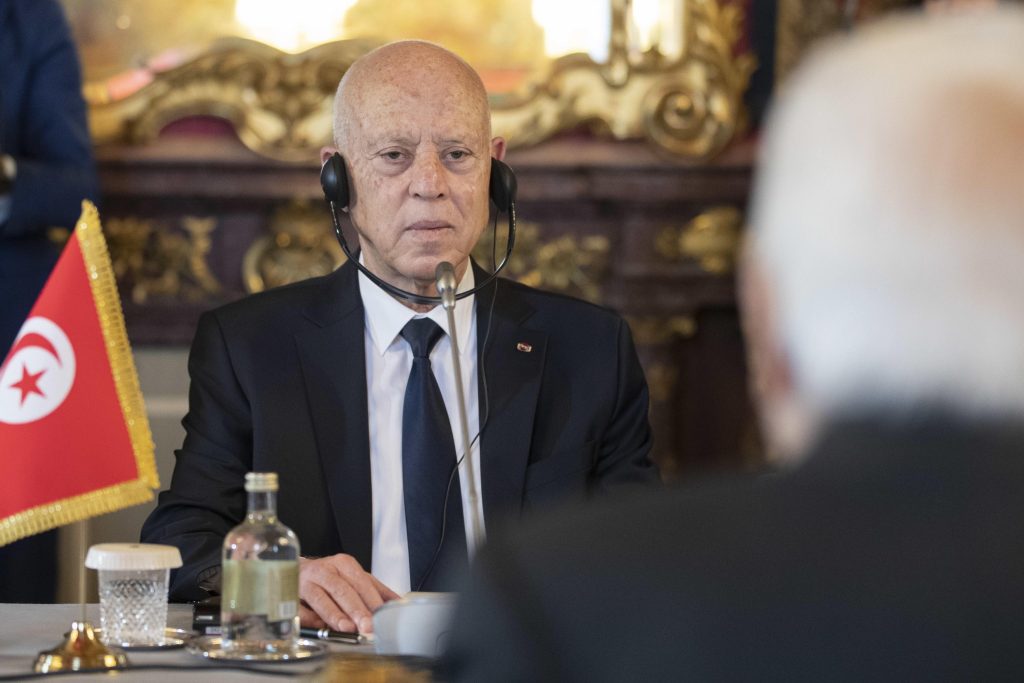 La Tunisia ha “restituito i soldi all’Ue”