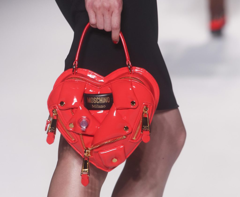 Davide Renne, il nuovo direttore creativo di Moschino
