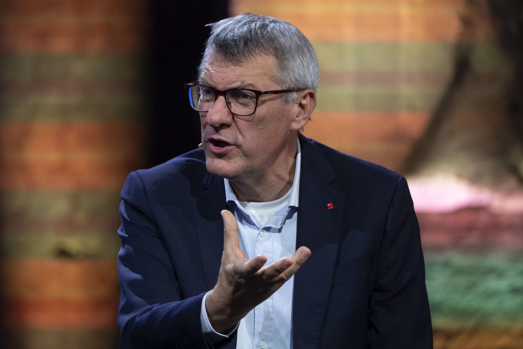 Manovra, Landini: pronti allo sciopero generale