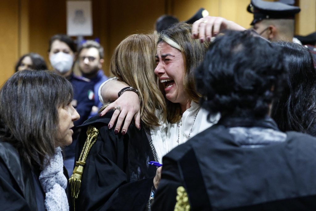 Cassazione, chiesta conferma condanne per l’omicidio Desirèe