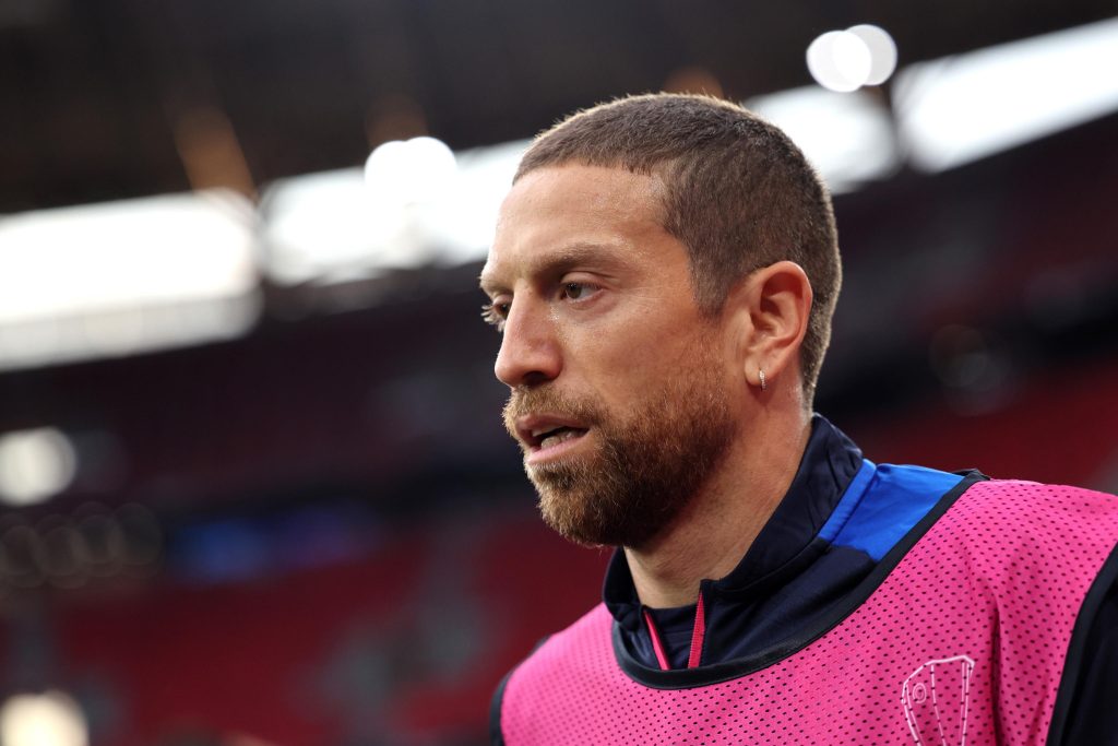 Papu Gomez positivo all’antidoping