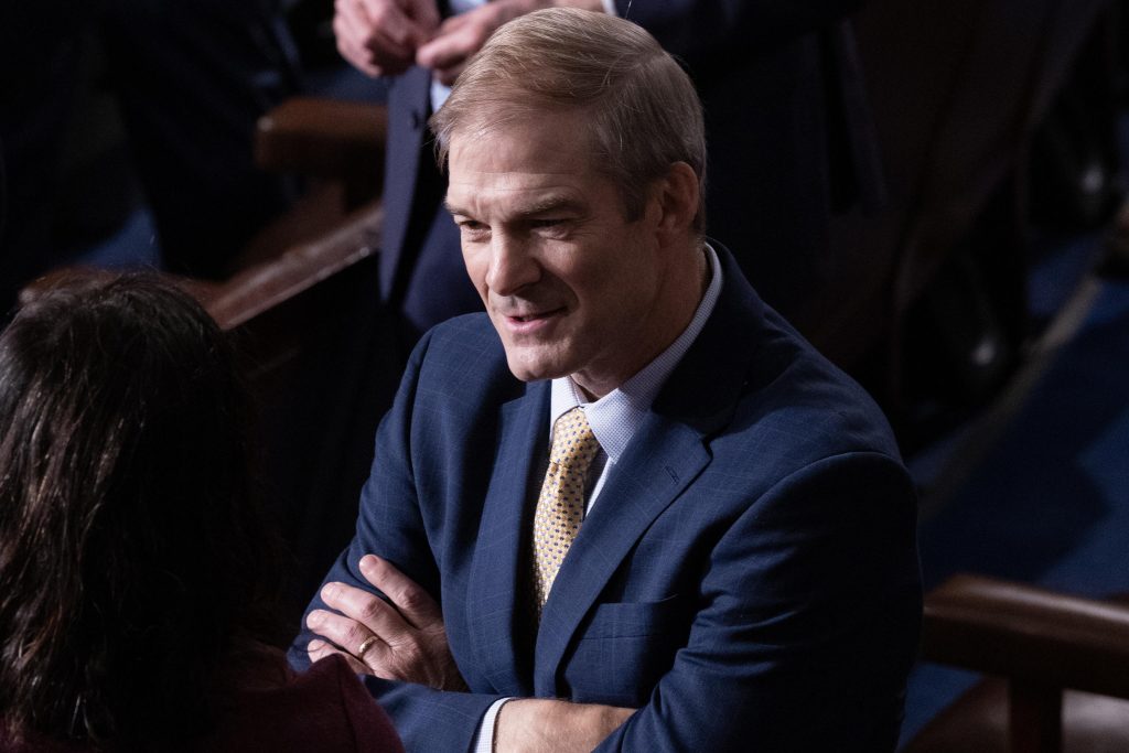 Speaker Camera Usa, Jordan non è più candidato