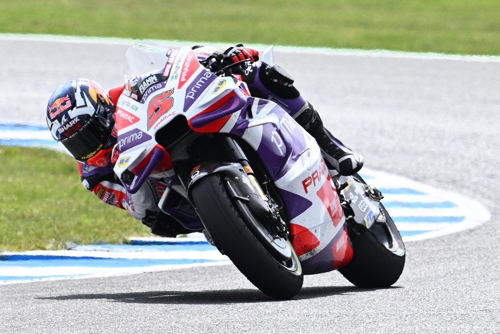 Moto Gp Australia: vince Johann Zarco