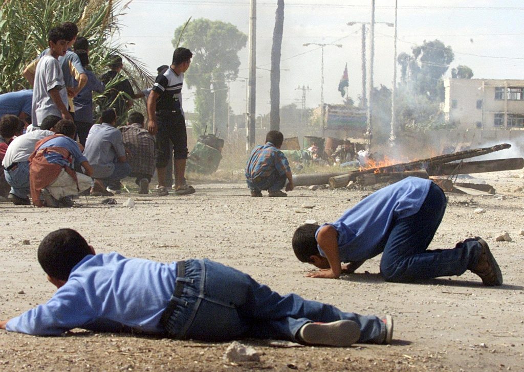 Hamas: “contatti in corso per liberazione altri ostaggi civili”