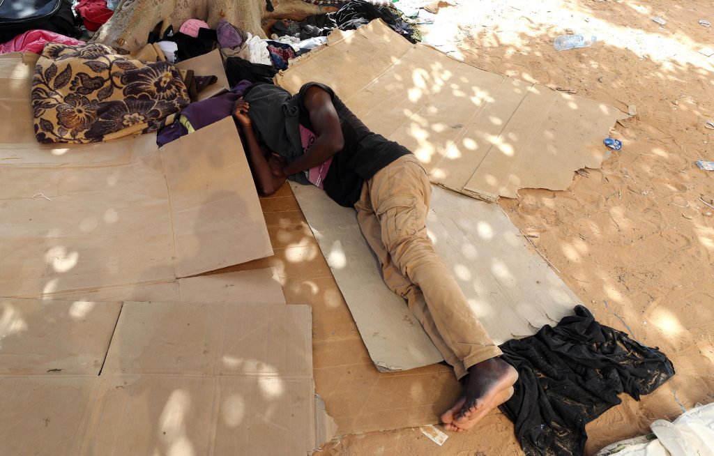 In Sudan si teme il ritorno del Colera