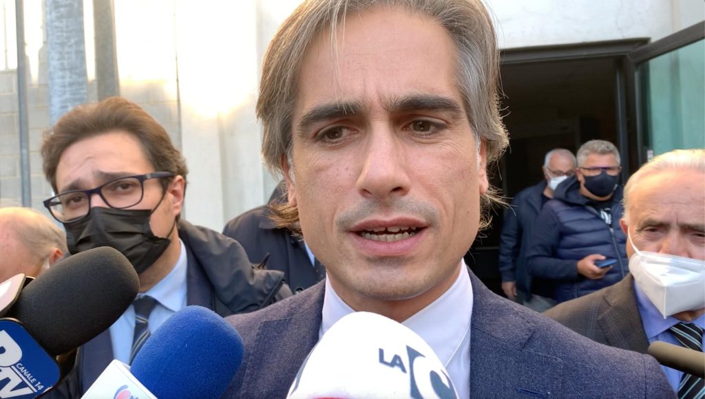 La Cassazione annulla condanna di Falcomatà