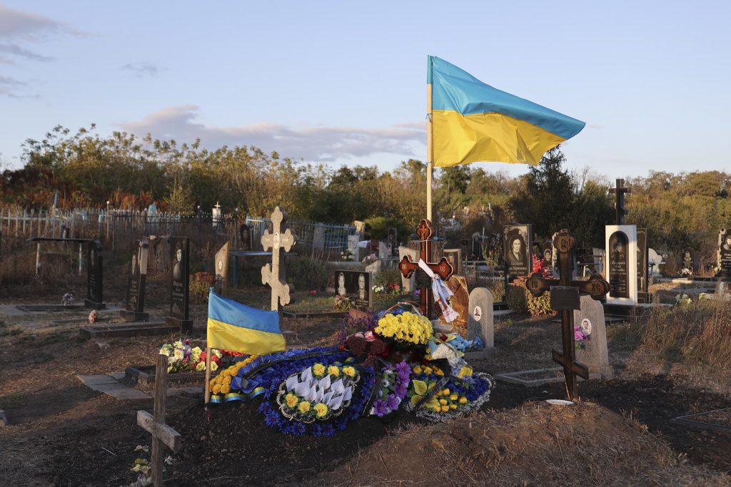 Zelensky chiederà all’Ue altre sanzioni contro la Russia