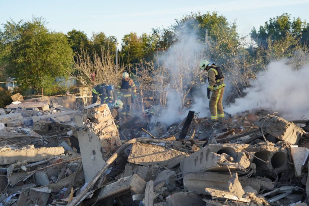 Ucraina, la Russia avanza. Lituania contro Usa e Ue