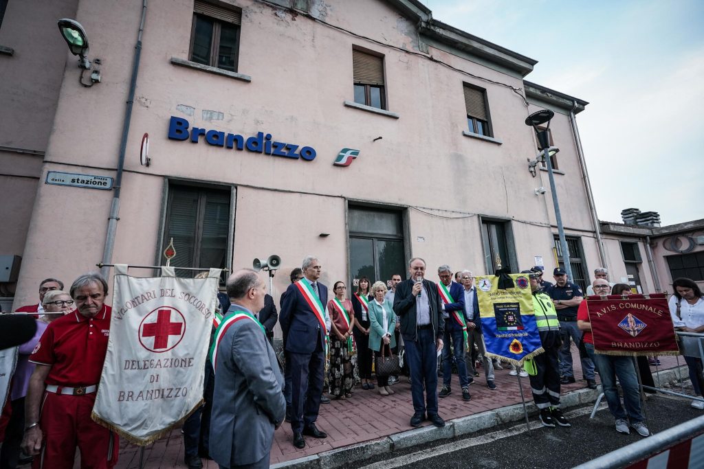 Strage Brandizzo, nuovo video al vaglio degli inquirenti