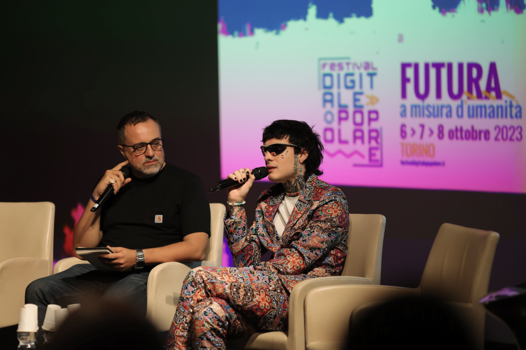 Festival del Digitale Popolare di Torino, tremila persone per la seconda edizione